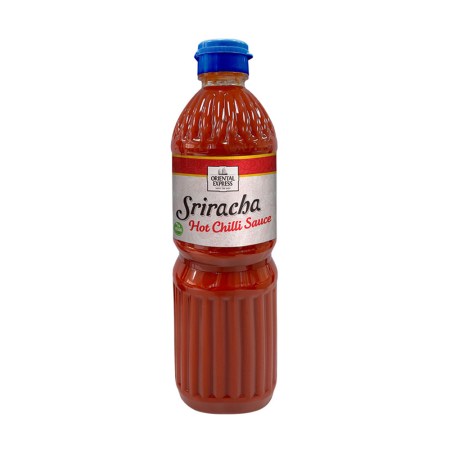 5206674105132_OE_SRIRACHA ΣΩΣ ΤΣΙΛΙ (HOT) 1L